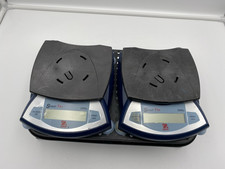 LOT OF 2 Ohaus SP2001 Scout