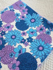 Vintage Towelling Fabric