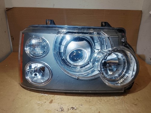 Range rover l322 right - rover, 3.6
