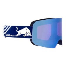 RedBull Snowgoggles (Line-Blue
