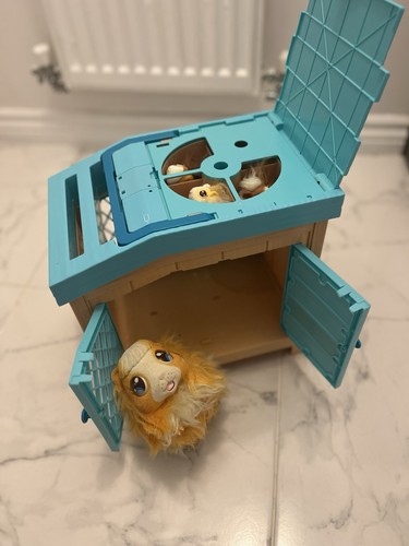 Little live pet mamas suprise