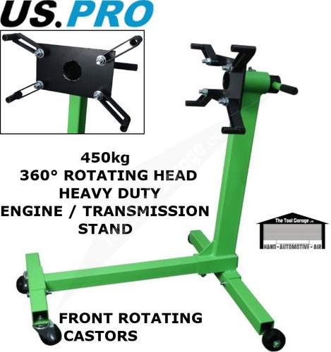 Pro tools rotating heavy - us,