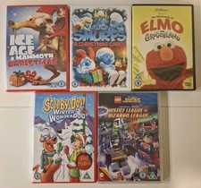 5 x Brand New Sealed