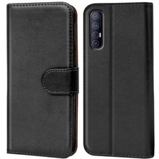 Wallet Case For OPPO Find X2