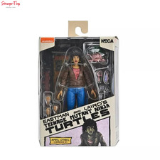 TEENAGE MUTANT NINJA TURTLES