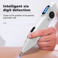 Acupuncture Pen With Digital