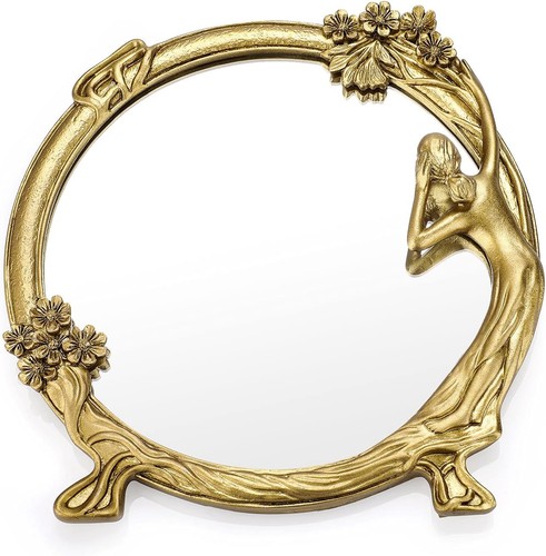 Vintage gold decorative - vintage,