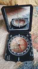 Silva Compass Type 26 Mirror