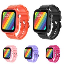 Kids smart watch - video, call