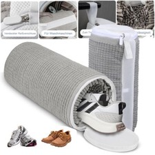 1/2/4pcs Shoe Washing Machine