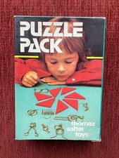 Puzzle Pack: Thomas Salter