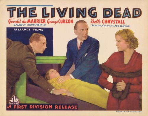 The living dead - the, original