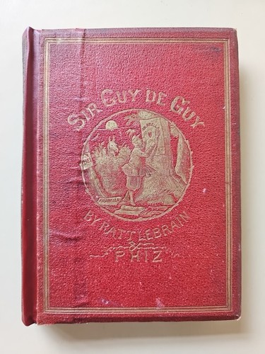 Sir guy - sir, by
