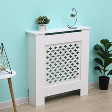 Kensington radiator cover - kensington,