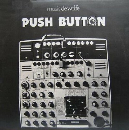 Karl jenkins push button - push,