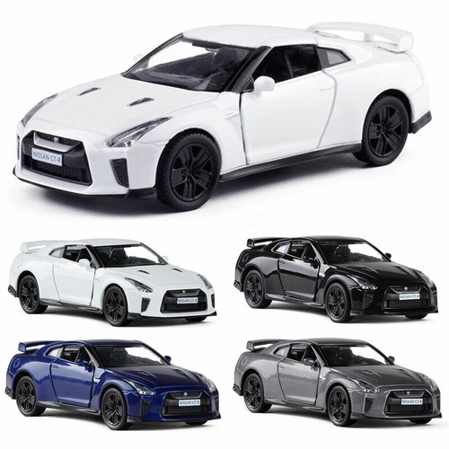 Nissan gtr r35 - r35, car