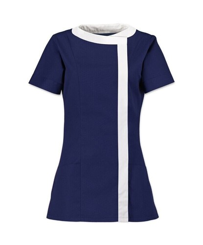 Women round kneck - women's, navy