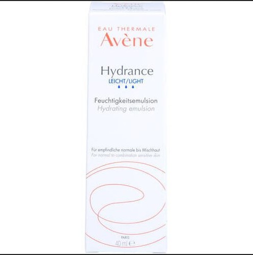 Avene hydrance lightweight - avene,