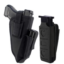 Tactical Molle Single Magazine