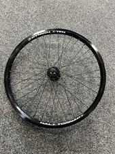 Halo tornado rear wheel - halo, 24”