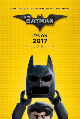 Lego batman movie art - lego,