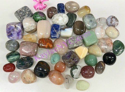 Wholesale lot lbs - lot, natural