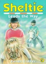 Sheltie 9: Sheltie Leads the