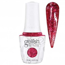 Gelish Cruelty-Free Gel Polish