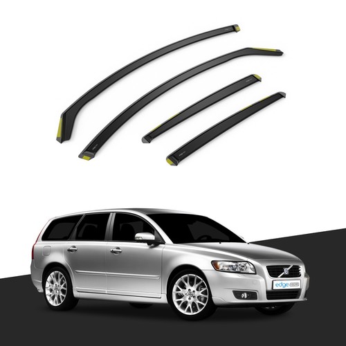 Volvo v50 2004 2012 - v50, door