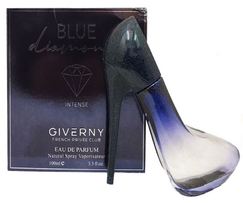 Blue diamond women - women's, perfume