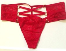 Victorias Secret Sexy Red