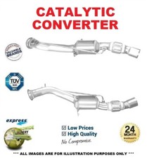 CAT Catalytic Converter for