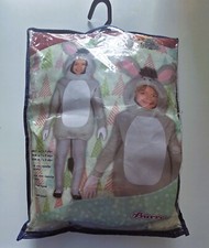 Children's  Donkey Costume Age 3-4 NEW