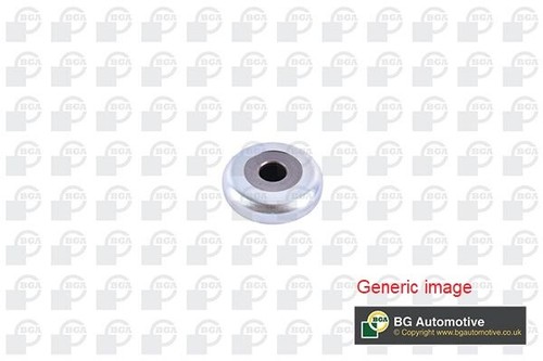 Suspension strut support - strut, mount