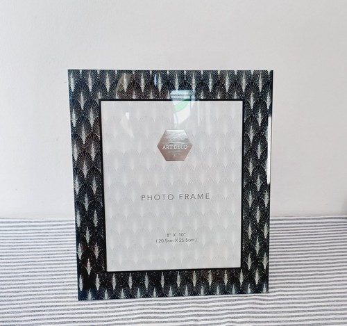 Art deco style glass photo - art,