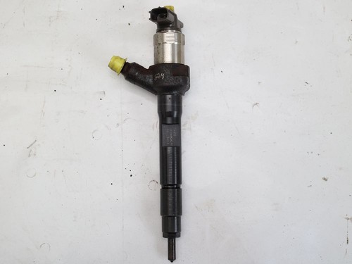 Fuel injector - injector, (diesel)