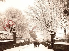 Picture Postcard::Frank Sutcliffe, St. Hilda's Terrace, Whitby