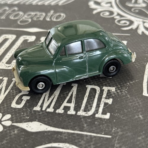 Corgi die cast toy model - corgi,
