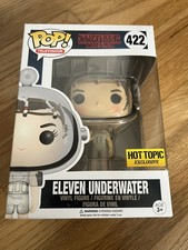 Funko Pop Stranger Things