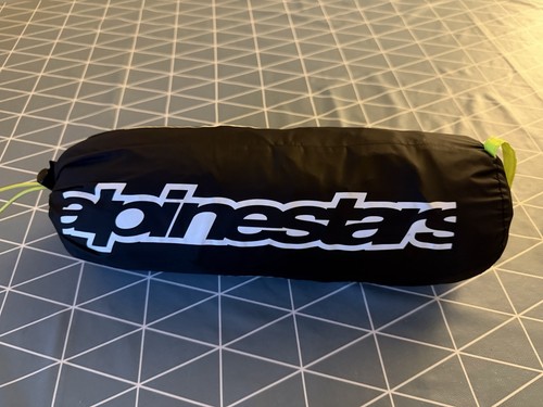 Alpinestars hurricane rain - alpinestars,