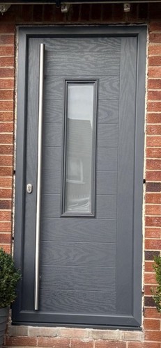 Brand new anthracite - new,