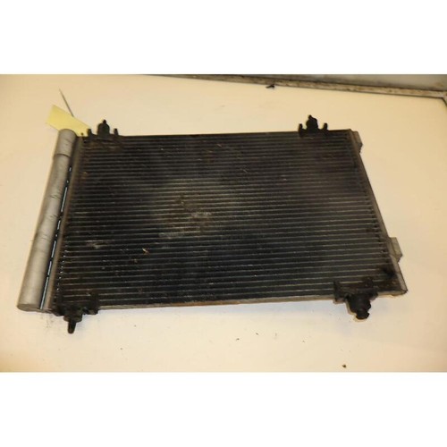 Air conditioning condenser - conditioning,