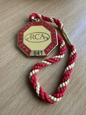 2016 RACECOURSE ASSOCIATION