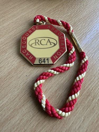 2016 racecourse association - racecourse,