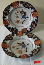 Antique Masons Ironstone
