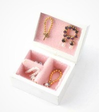 Dolls House Full White