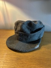 Elsenau Militaria WW2 German M43 Cap Size-61