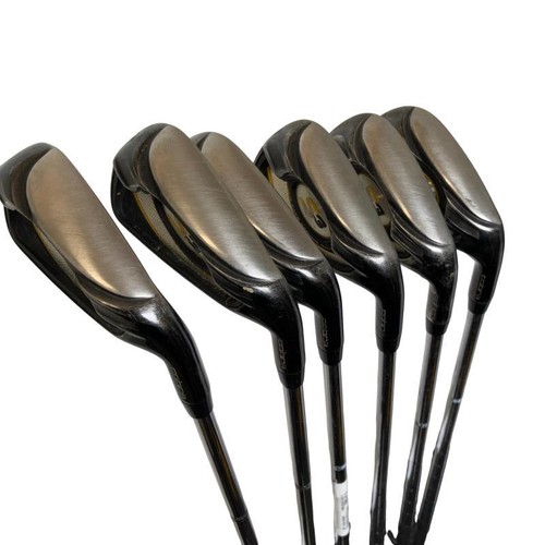 Cobra iron set flex s - cobra, s3