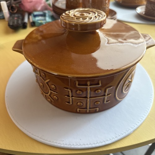 Portmeirion totem amber - portmeirion,