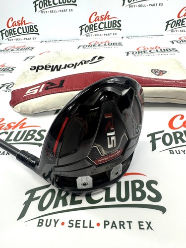 Taylormade r15 driver - r15,